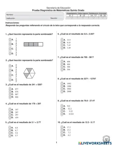 worksheet tumbnail
