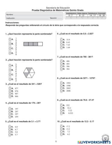 worksheet tumbnail