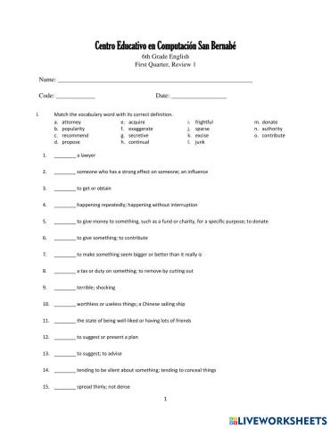 worksheet tumbnail