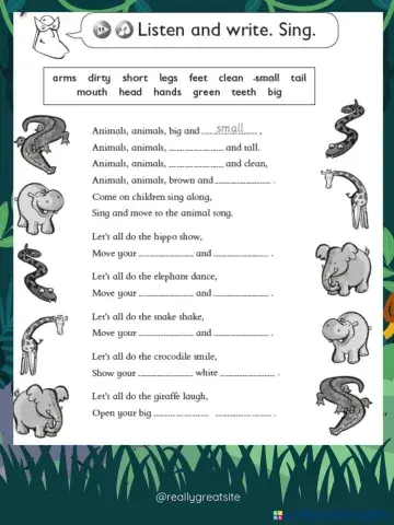 worksheet tumbnail