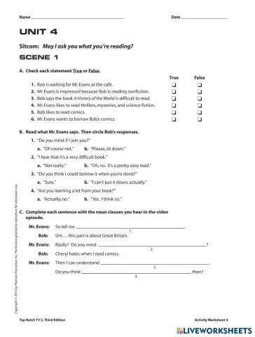 worksheet tumbnail