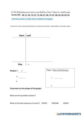 worksheet tumbnail