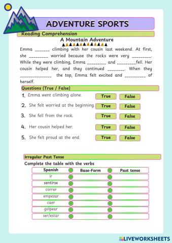 worksheet tumbnail