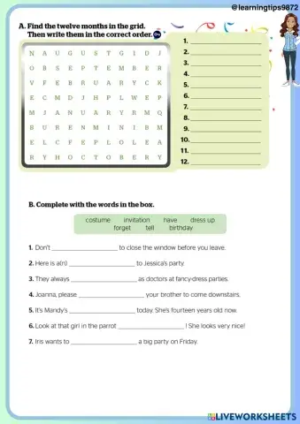 worksheet tumbnail
