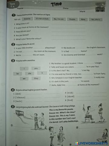 worksheet tumbnail