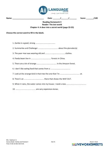 worksheet tumbnail