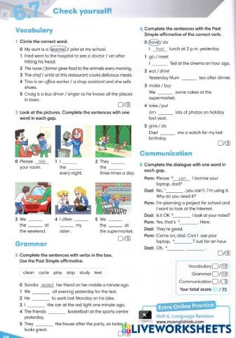 worksheet tumbnail