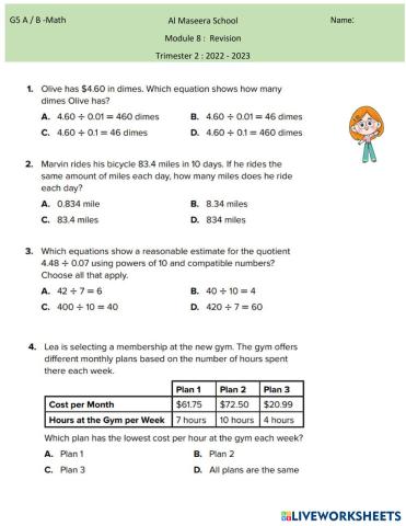 worksheet tumbnail