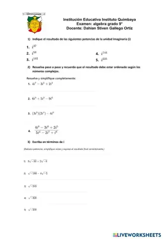 worksheet tumbnail