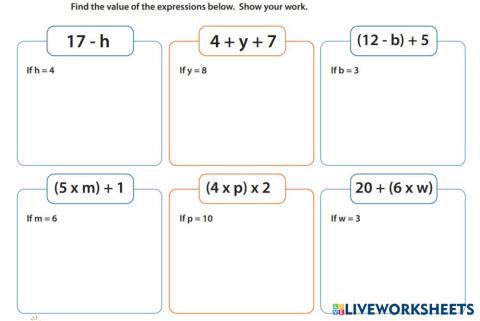 worksheet tumbnail