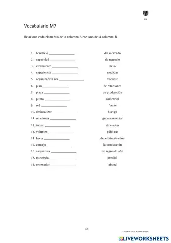 worksheet tumbnail
