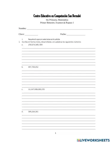 worksheet tumbnail