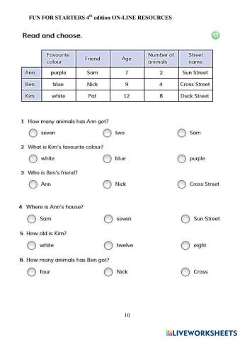 worksheet tumbnail