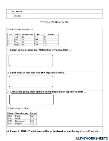 worksheet tumbnail