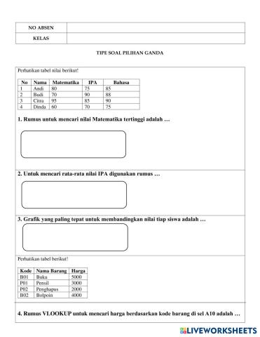 worksheet tumbnail