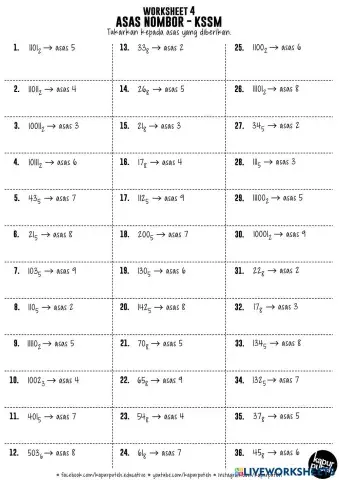 worksheet tumbnail