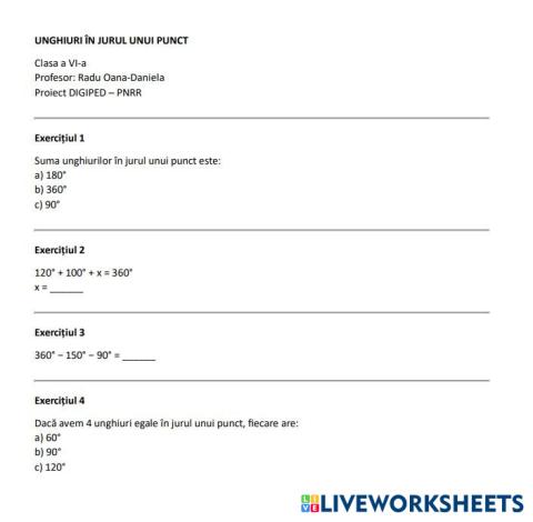 worksheet tumbnail