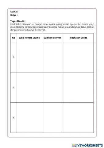 worksheet tumbnail