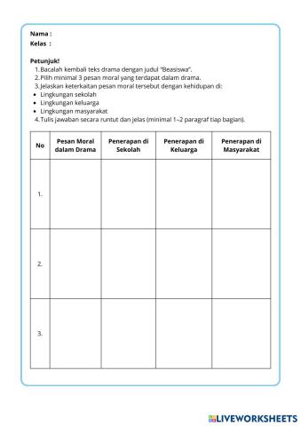 worksheet tumbnail