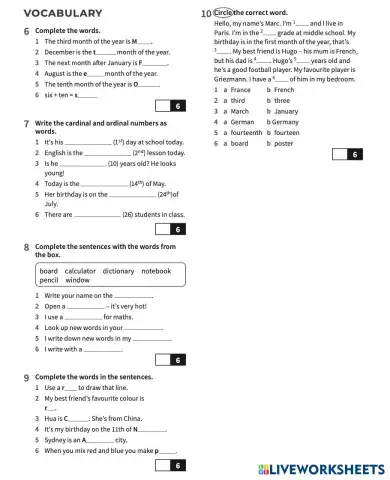 worksheet tumbnail