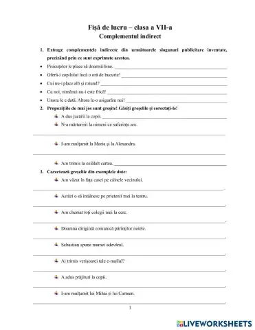 worksheet tumbnail