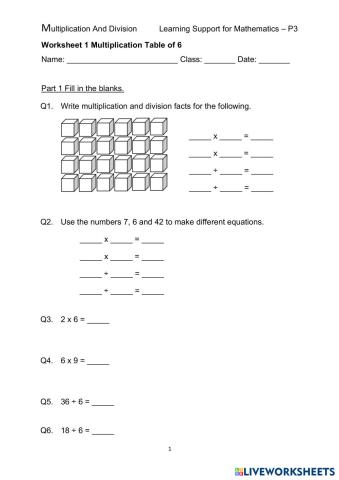 worksheet tumbnail
