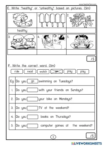 worksheet tumbnail