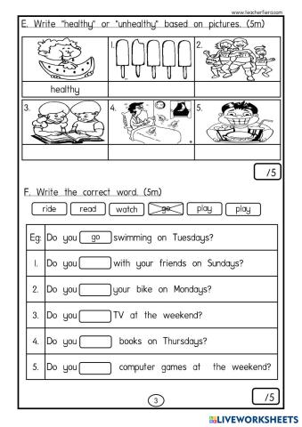 worksheet tumbnail