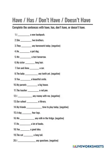worksheet tumbnail