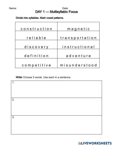 worksheet tumbnail
