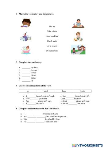 worksheet tumbnail