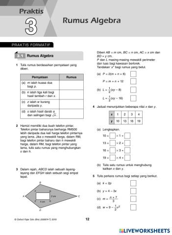 worksheet tumbnail