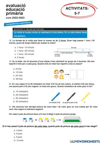 worksheet tumbnail
