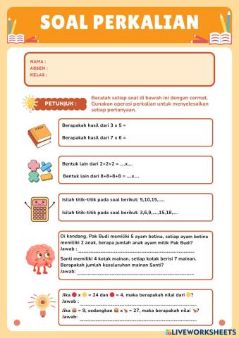 worksheet tumbnail