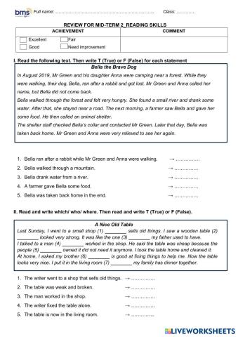 worksheet tumbnail