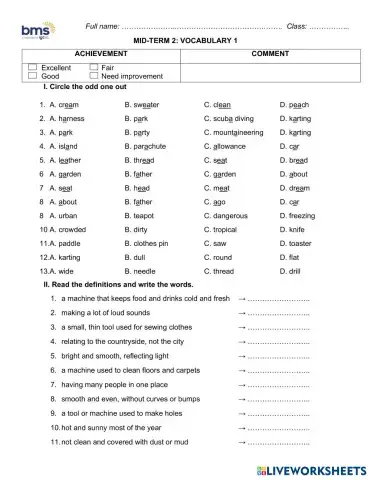 worksheet tumbnail