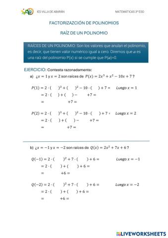 worksheet tumbnail
