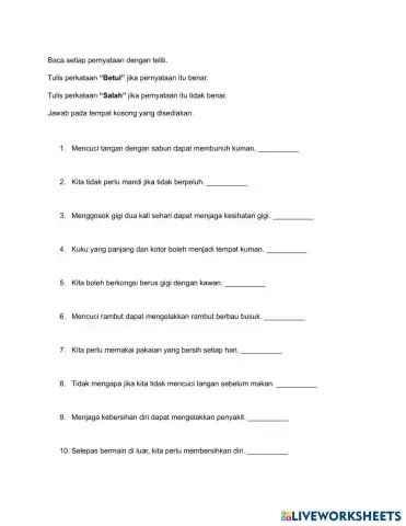 worksheet tumbnail