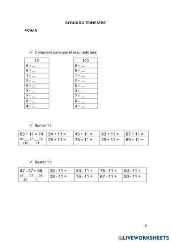 worksheet tumbnail