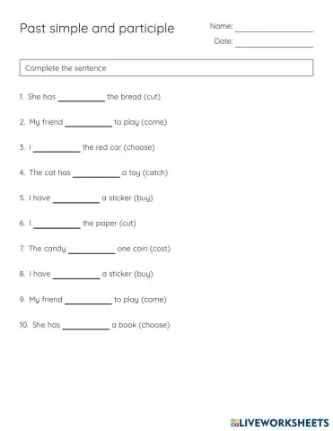 worksheet tumbnail
