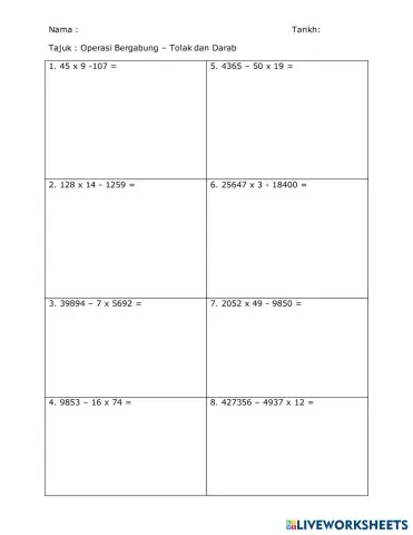 worksheet tumbnail