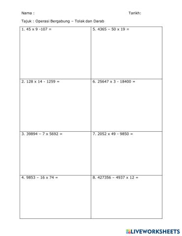 worksheet tumbnail