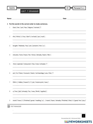 worksheet tumbnail