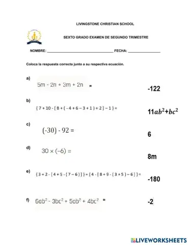 worksheet tumbnail
