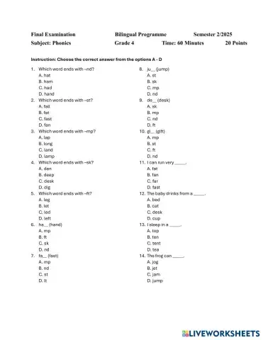 worksheet tumbnail