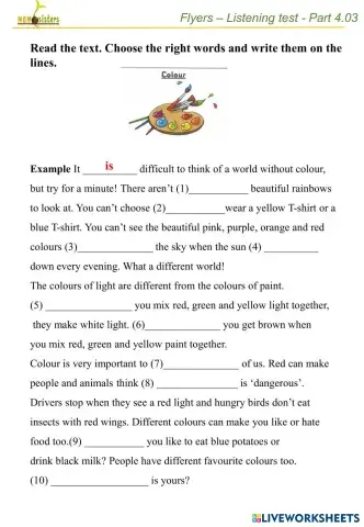 worksheet tumbnail