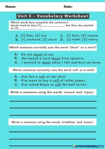 worksheet tumbnail