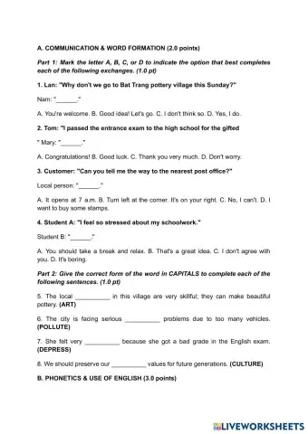 worksheet tumbnail