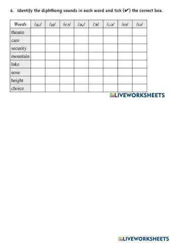 worksheet tumbnail