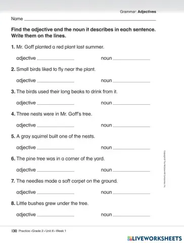 worksheet tumbnail